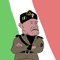 Peppo El Presidente avatar