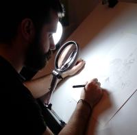 Nikolaos Thessalos avatar