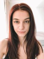 Alina Morary