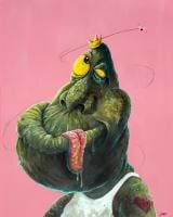 JulianJoel Messar avatar