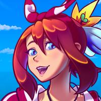 DeliciousOrange avatar