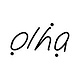 olha