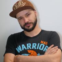 agarmash Garmash avatar