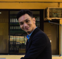 Seannover Santos avatar