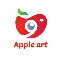 APPLE ART