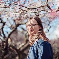 Claudia Jacquemin avatar