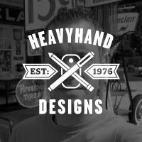 heavyhand avatar