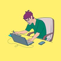 Ahmad Zulhikam avatar