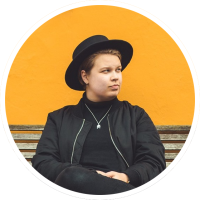 Katja Ritvanen avatar