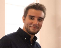 Lucas Roekens avatar