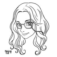 Antonela Gioscio avatar