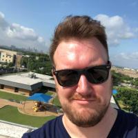 Kevin Bragers avatar