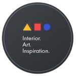 Interior Art Inspiration