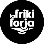 Lafrikiforja Agustin Garcia Arenas