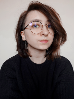 Joanna Graficzny Oposik