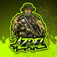 Azrel Sutcliffe avatar