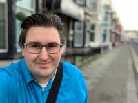 Sascha Pfeuffer avatar