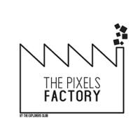 The Pixels Factory
