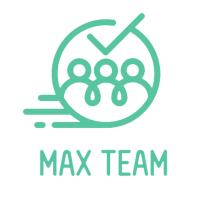 MAX TEAM