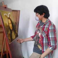 Bryan Melendez avatar