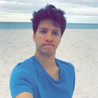 VisualsofHunter avatar