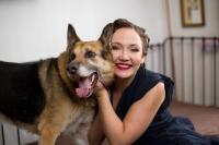 Zuzanna Petronela Preiss Molnar