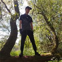 Spencer Rowley avatar