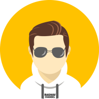 Raghav Chandel avatar