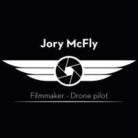 Jory McFly avatar