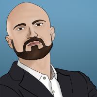 Andrea Paesetti avatar