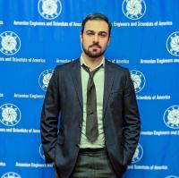 Arman Avagyan avatar