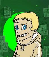 Jules Debreczeni avatar