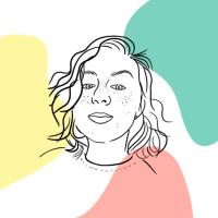 Eliana Calderon avatar