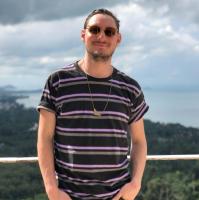 Pierre Coetzee avatar