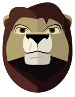 Samoht Lion avatar