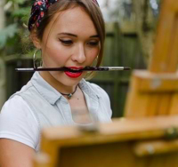 Sabina Fassalova avatar