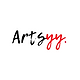 ArtsyyFinds