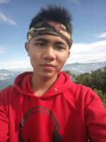 Daisuke Miftah