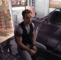 James Blinkhorn avatar