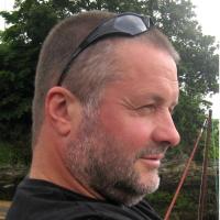 Andrew Legge