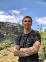 Kirill Chikalin avatar