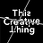 This Creative Thing
