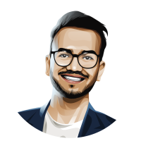 Anshul Mittal avatar