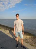 Shenol Leyton avatar