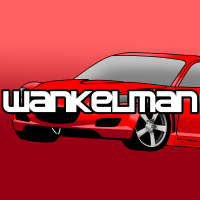 Wankelman avatar