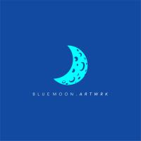 bluemoon artwrk
