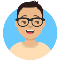 Cédric Thomas avatar