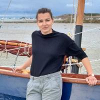 Camille Pierre avatar