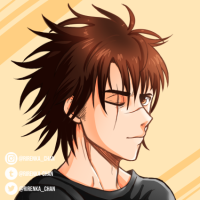Rirenka avatar