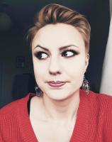 Karolina Winters avatar